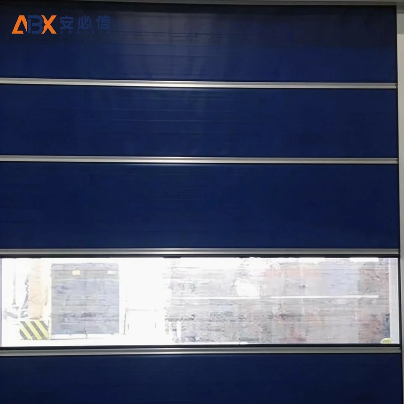 景德镇市工业快速门